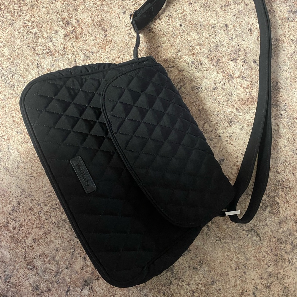 Vera Bradley Crossbody Bag